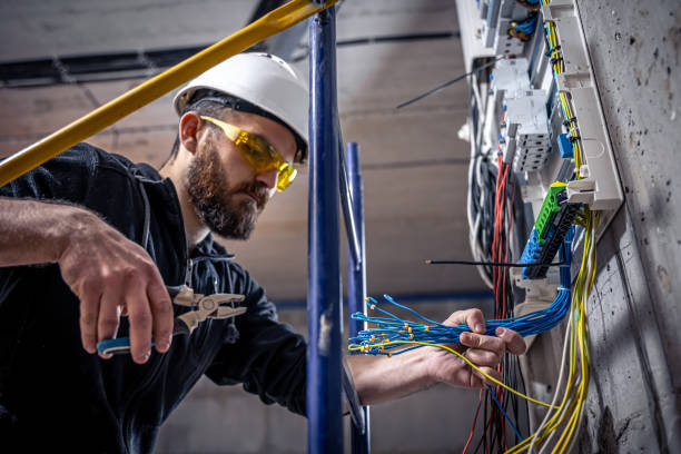 Best Electrical Contractors for Businesses  in Demorest, GA