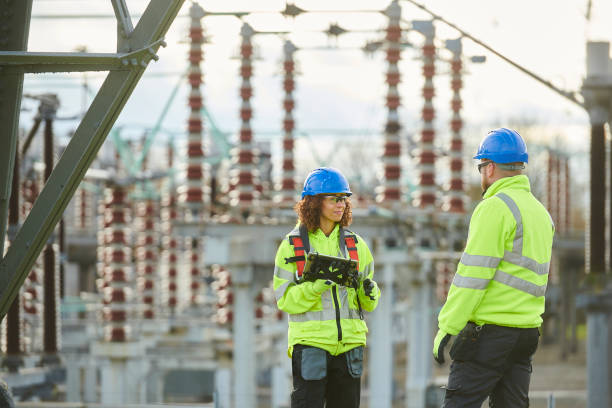 Best Local Electrician Companies  in Demorest, GA