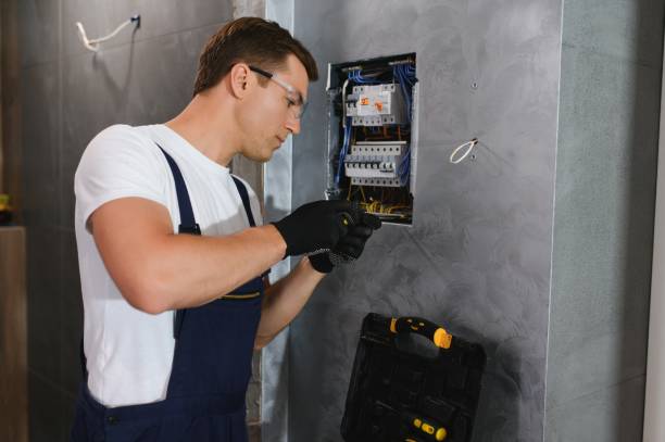  Demorest, GA Electrician Pros
