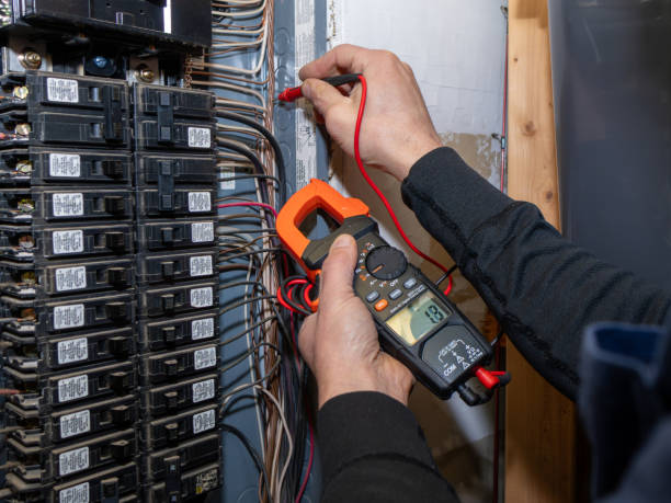 Best Electrical Repair Services  in Demorest, GA